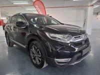 Honda Cr-v ES - SUV5 2.0 i-MMD Hybrid EU6d-T, Elegance 2WD GPF (Euro 6d-TEMP), 2019 - 2021